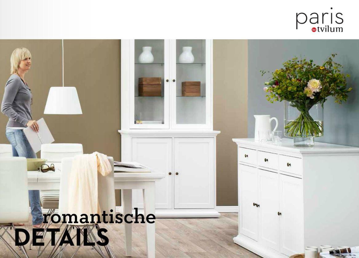Paris Garderobenschrank Kleiderschrank 1-türig Weiß | Günstig Möbel, Küchen  & Büromöbel kaufen | Froschkönig24