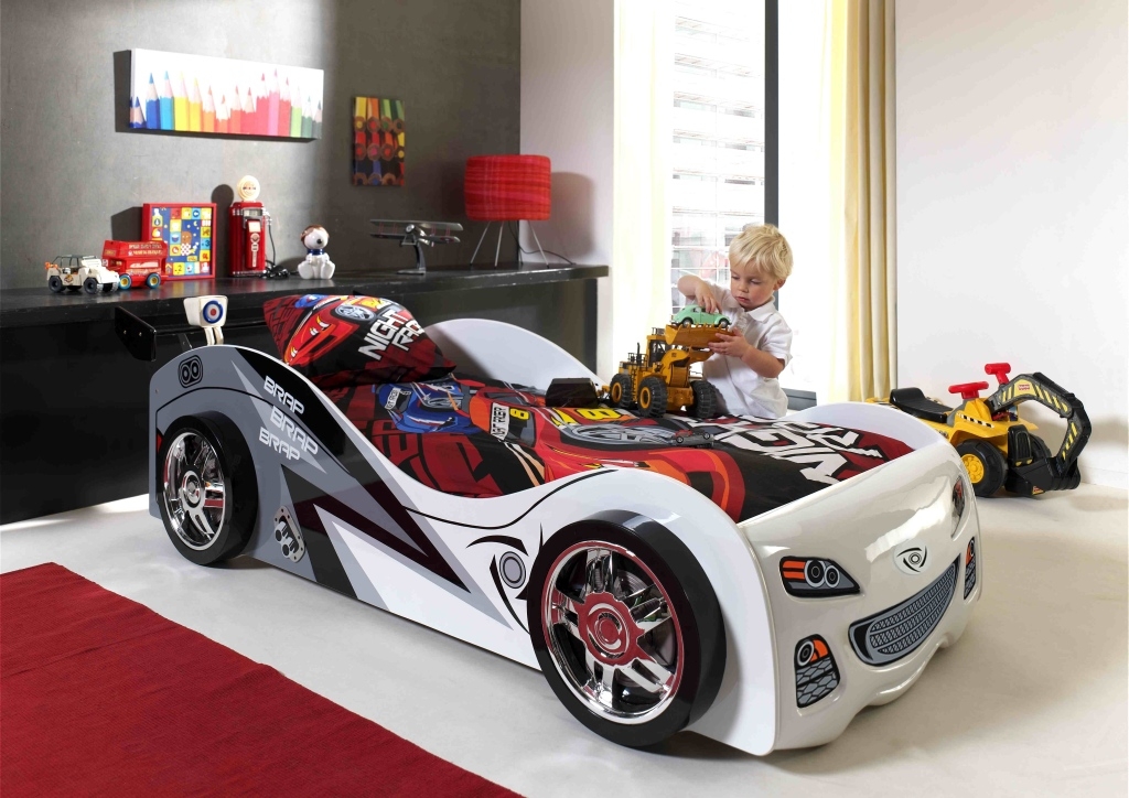 Cars Autobett ABS – KinderSpieleWelt