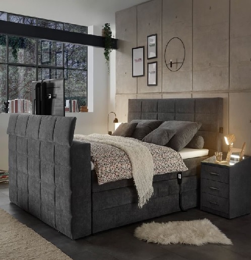 Barura Big Sofa Loveseat 292 x 194 cm, Farbe wählbar | Günstig Möbel,  Küchen & Büromöbel kaufen | Froschkönig24